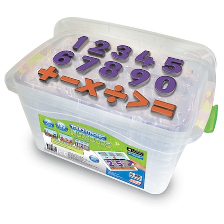 Junior Learning JL303 Touchtronic# Kit